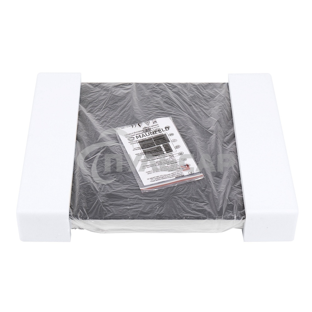 Панель варочная Maunfeld EVCE.594-BK ЧЕРНОЕ стекло