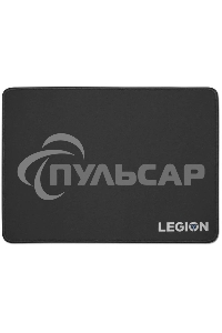 Коврик для мыши игровой Lenovo Y, Черный GXY0K07130