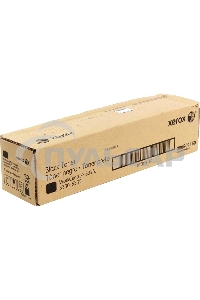 Картридж лазерный Xerox 006R01160 черный для Xerox WC 5325/5330/5335 (30000стр.)