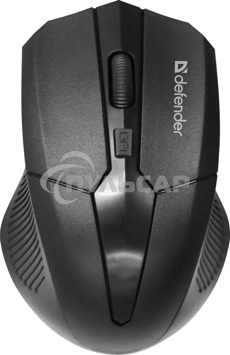 Комплект клавиатура + мышка Defender JAKARTA C-805 Wireless