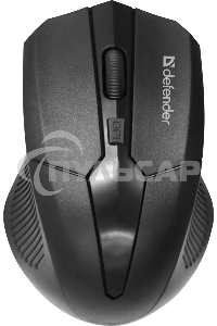 Комплект клавиатура + мышка Defender JAKARTA C-805 Wireless