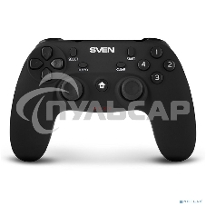Геймпад беспроводной SVEN GC-3050 SV-016005
