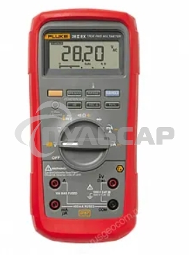 Мультиметр Fluke 28-II Ex