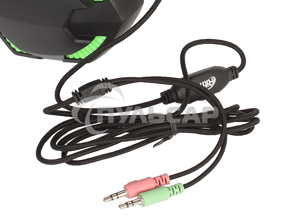 Гарнитура Ritmix RH-560M Gaming 