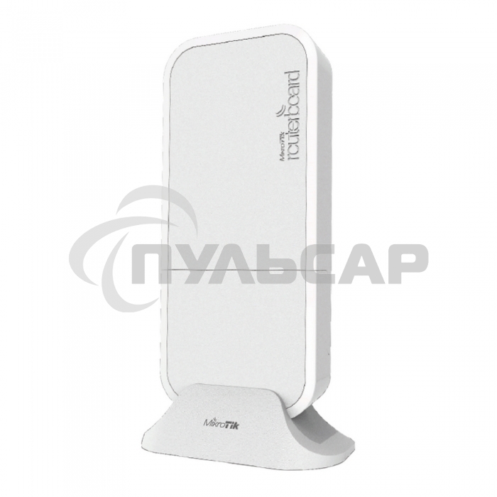 Точка доступа Mikrotik RBwAPGR-5HacD2HnD&;R11e-LTE6 wAP ac LTE Kit with four core 710MHz CPU, 128MB RAM, 2x Gigabit LAN, built-in 2.4Ghz 802.11b/g/n Dual Chain wireless with integrated antenna, built-in 5Ghz 802.11an/ac Dual Chain wireless with integrated