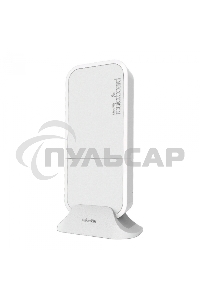 Точка доступа Mikrotik RBwAPGR-5HacD2HnD&;R11e-LTE6 wAP ac LTE Kit with four core 710MHz CPU, 128MB RAM, 2x Gigabit LAN, built-in 2.4Ghz 802.11b/g/n Dual Chain wireless with integrated antenna, built-in 5Ghz 802.11an/ac Dual Chain wireless with integrated