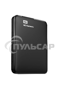 Внешний HDD 2.5