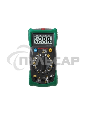 Универсальный мультиметр MASTECH MS8233C 13-2015