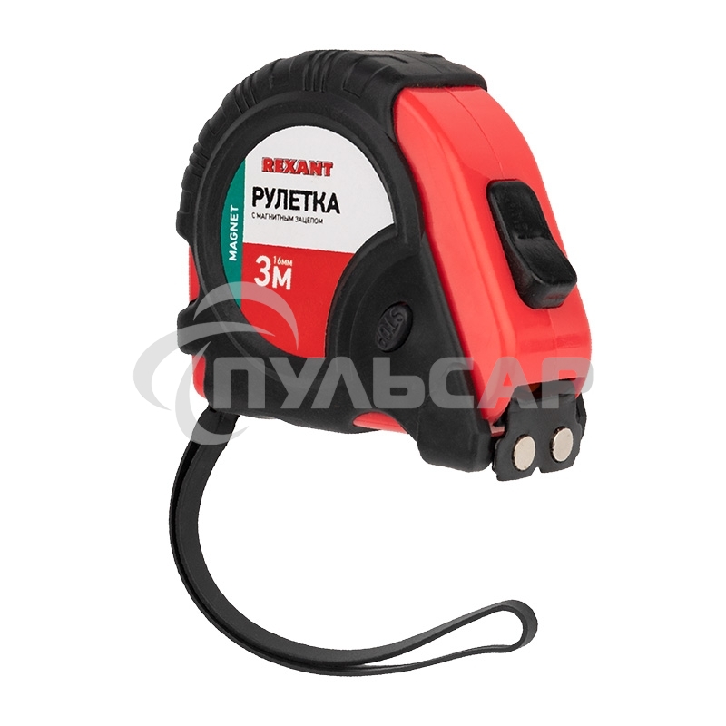 Рулетка измерительная 