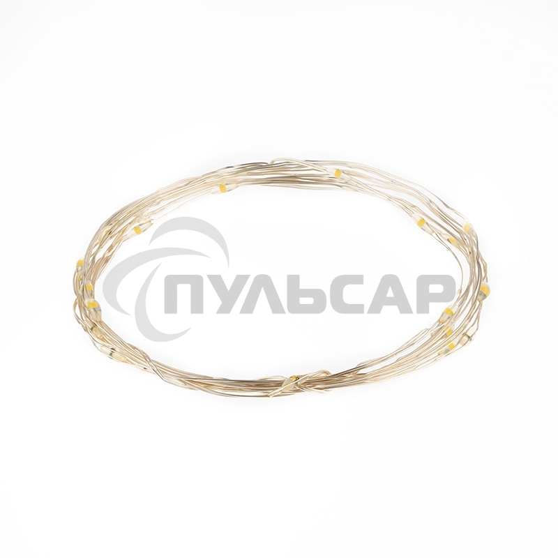 Новогодние светоукрашения Neon-night гирлянда светодиодная 