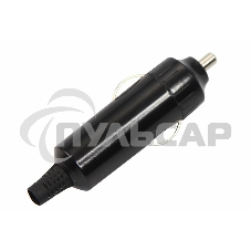 Штекер автоприкуривателя Rexant
