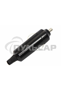 Штекер автоприкуривателя Rexant