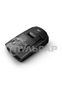 Радар-детектор Silverstone F1 SOCHI Z GPS приемник