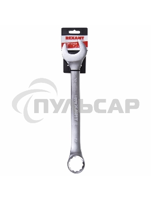 Ключ комбинированный 32 мм Rexant