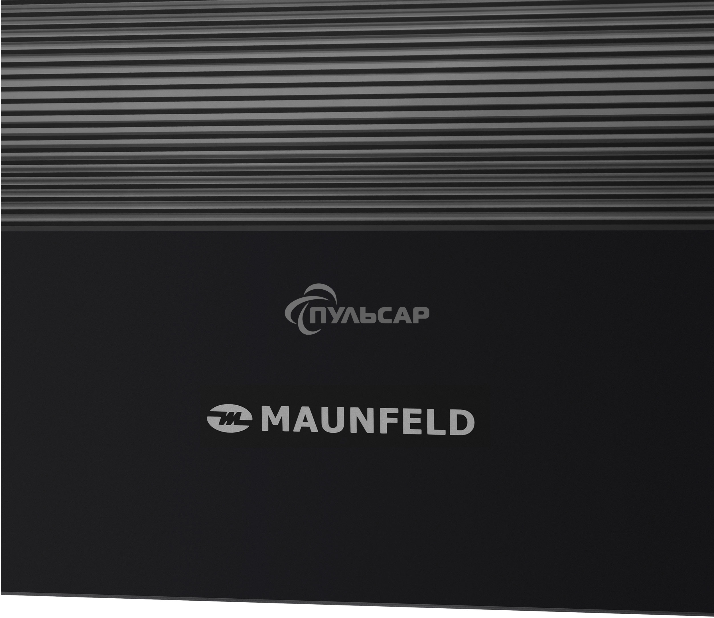 Шкаф духовой электрический Maunfeld AEOH.749B, встраиваемый