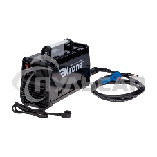 Сварочный аппарат инверторный полуавтоматический MIG-200 KRANZ