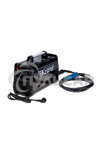 Сварочный аппарат инверторный полуавтоматический MIG-200 KRANZ