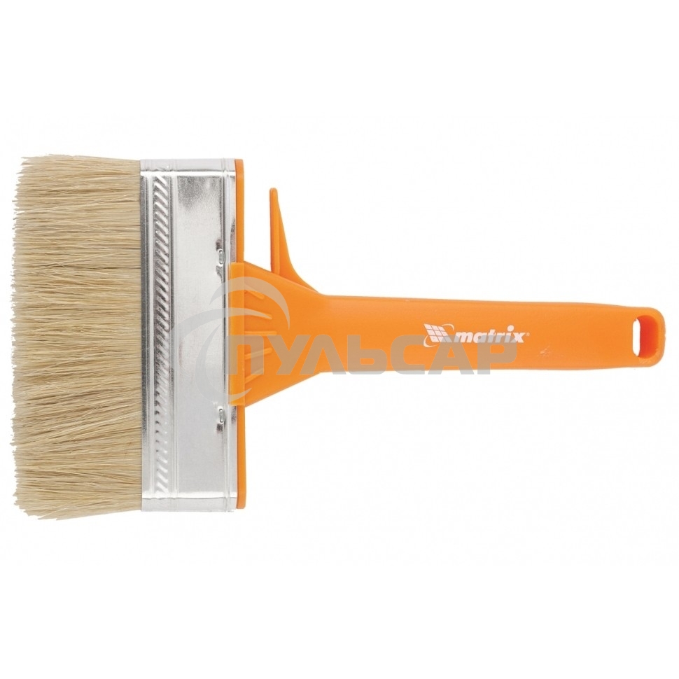 Кисть плоская Matrix 