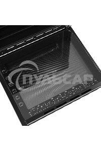 Шкаф духовой электрический Maunfeld EOEM.769S1, встраиваемый