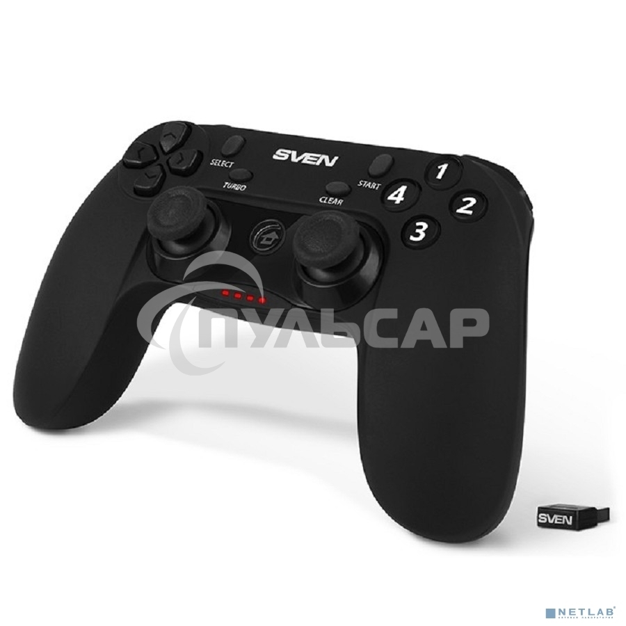 Геймпад беспроводной SVEN GC-3050 SV-016005