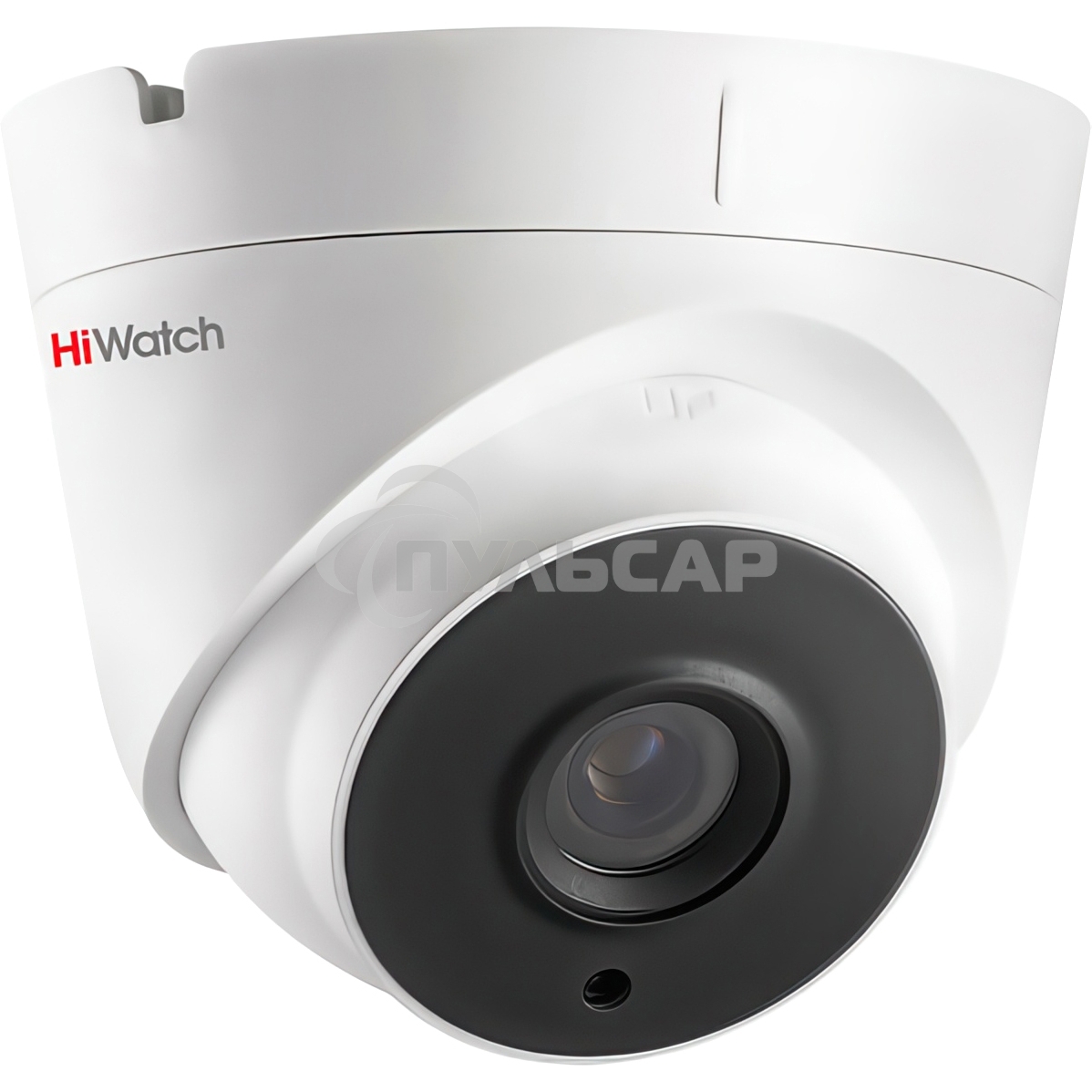 Камера видеонаблюдения IP HiWatch DS-I203(E)(2.8mm) 2.8-2.8мм цв. корп.:белый