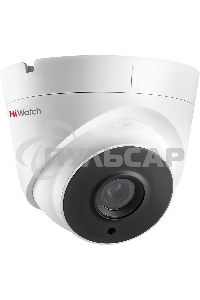 Камера видеонаблюдения IP HiWatch DS-I203(E)(2.8mm) 2.8-2.8мм цв. корп.:белый