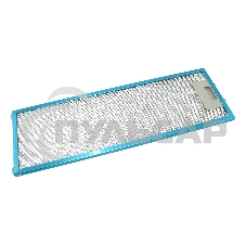Жировой фильтр для вытяжек Konigin Rumina 60 157х465мм Жировой фильтр для вытяжек Konigin Rumina 60 157х465мм