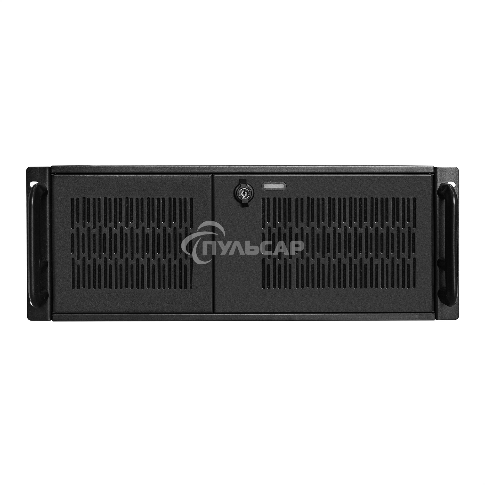 Серверная платформа ExeGate Pro 4U650-010/4U4139L <RM 19