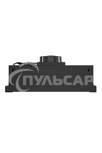 Вытяжка встраиваемая Maunfeld VS Fast 60 черный, 60 см, 850 куб. м/ч, 47 дБ