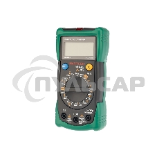 Универсальный мультиметр MASTECH MS8233C 13-2015