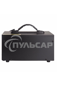 Паяльная станция Rexant, 2 в 1: паяльник+термофен, с ЖК дисплеем, 100-480 °С