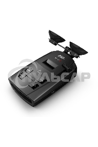 Радар-детектор Silverstone F1 SOCHI Z GPS приемник