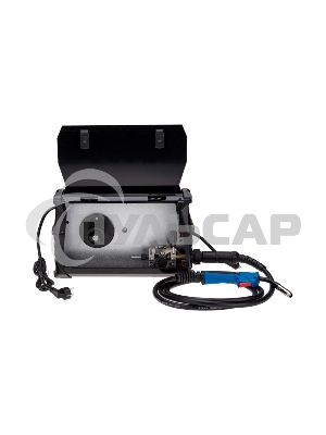 Сварочный аппарат инверторный полуавтоматический MIG-200 KRANZ