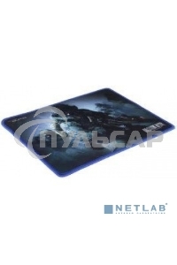 Коврик Qumo Iron Storm для мыши, 280*230*3 мм