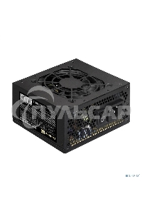 Блок питания ExeGate M450(EX234946RUS), 450Вт, 80мм, черный