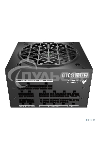 Блок питания 1STPLAYER NGDP Gold 750W, 750Вт, 80 PLUS Gold, 120мм, модульный, черный