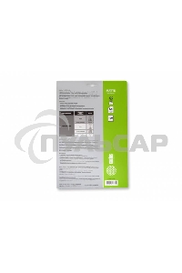 Фотобумага Cactus CS-MA4170100 матовая A4 170 г/м2 100 листов