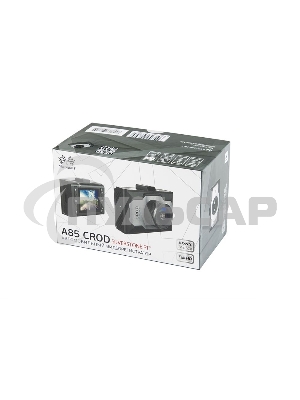 Видеорегистратор SILVERSTONE F1 A85-FHD CROD