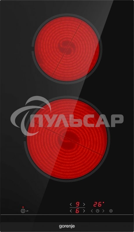 Варочная панель Gorenje ECT321BCSC 