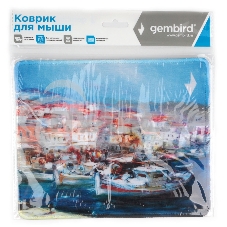 Коврик для мыши Gembird MP-ART3, рисунок- 