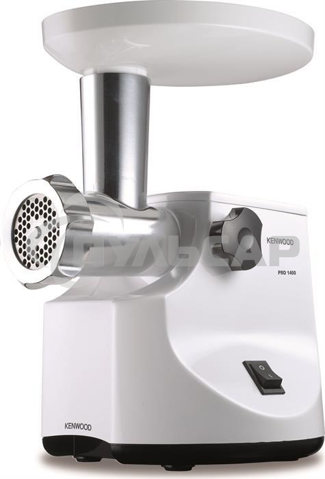 Мясорубка электрическая Kenwood MG450