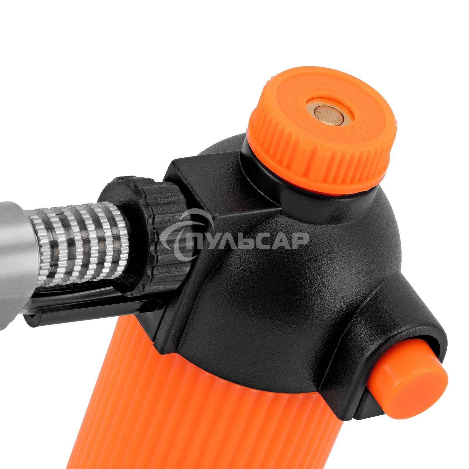 Горелка газовая SPARTA МТ-4 914255