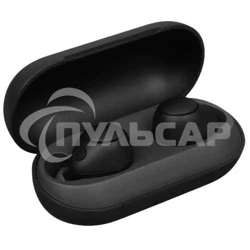 Наушники Sony WF-C700N/BZ Bluetooth, черный