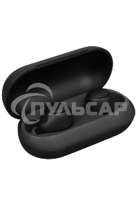 Наушники Sony WF-C700N/BZ Bluetooth, черный