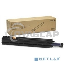 Фотобарабан черный (190K) XEROX Colour 550
