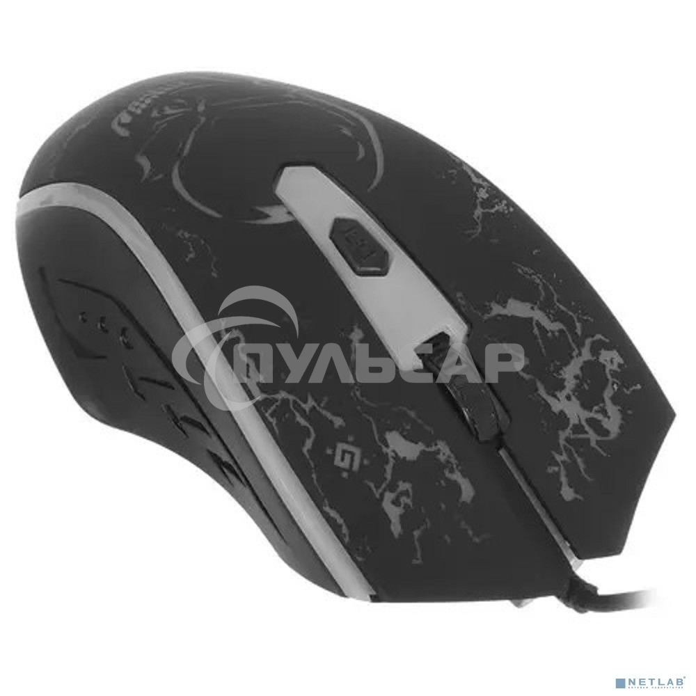 Комплект клавиатура + мышка +PAD Defender AURA  MKP-117 RU