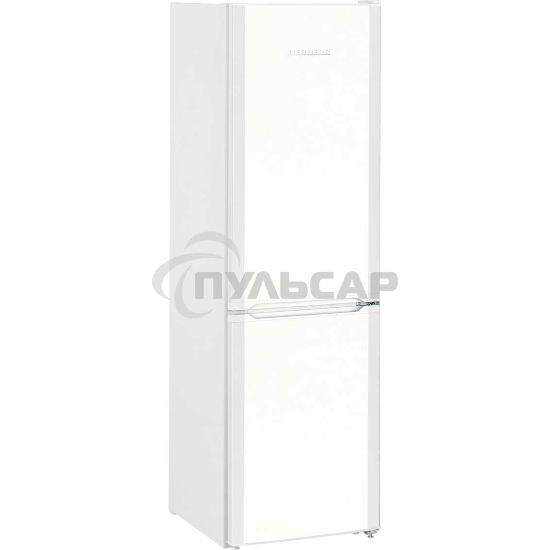 Холодильник Liebherr CUE 3331-26 001 белый двухкамерный 212/84л морозилка снизу