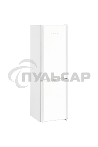 Холодильник Liebherr CUE 3331-26 001 белый двухкамерный 212/84л морозилка снизу