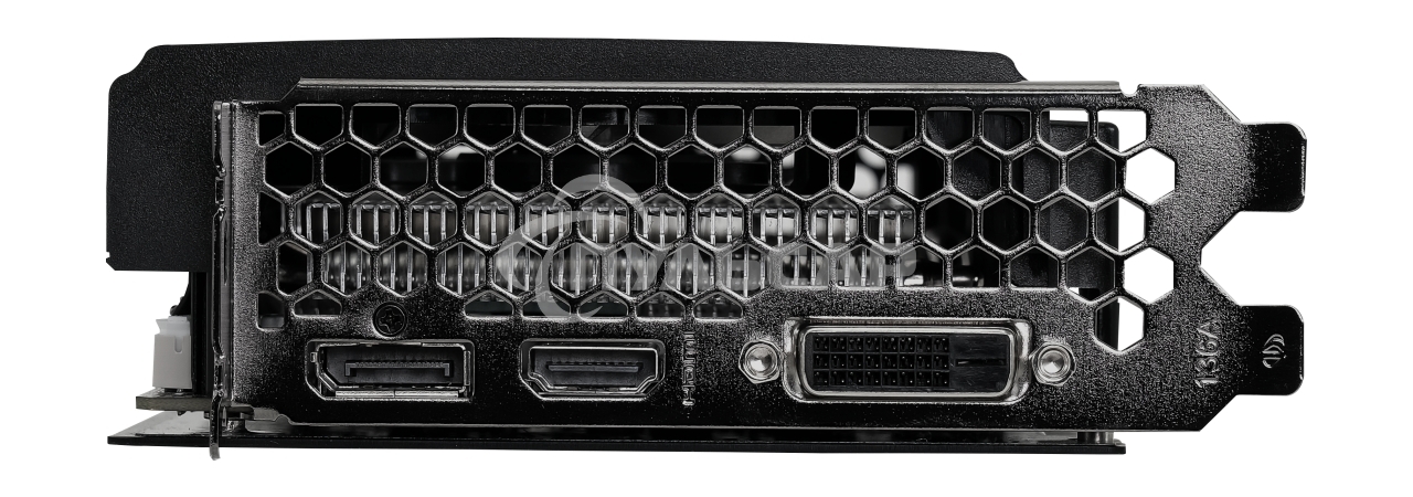 Видеокарта Palit RTX 3050 DUAL 8G V1 (NE63050018P1-1070D V1) RTL