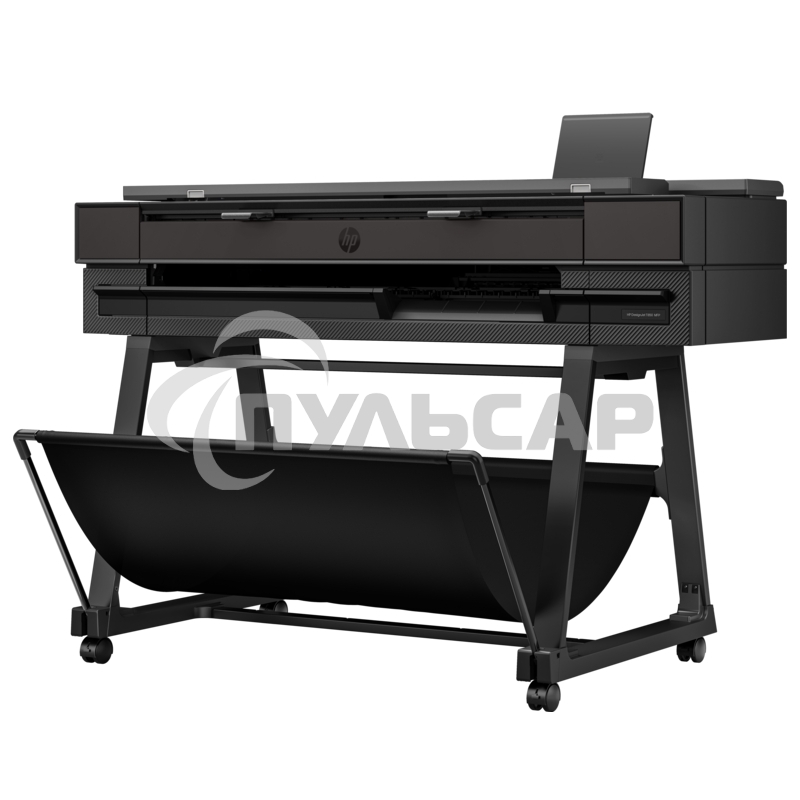 МФУ струйное HP DesignJet T850 36-in MFP